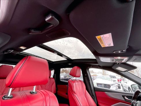 Used 2025 Acura MDX A-Spec image 23