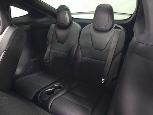 Used 2018 Tesla Model X 75D image 29