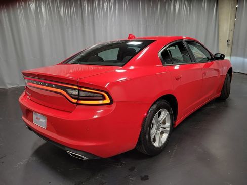 Used 2023 Dodge Charger SXT image 8