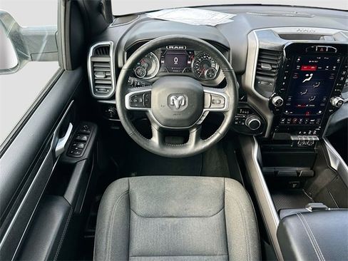 Used 2020 RAM 1500 Big Horn image 21