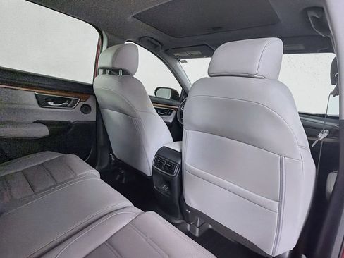 Used 2022 Honda CR-V Touring image 27