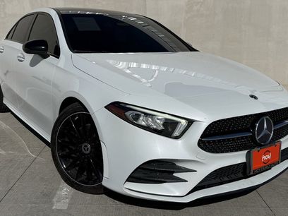 Used 2021 Mercedes-Benz A 220