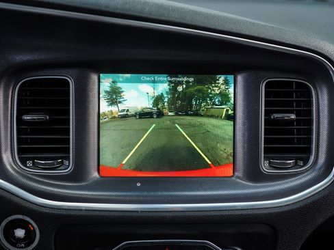 Used 2017 Dodge Charger R/T Scat Pack w/ Beats Audio Group image 30