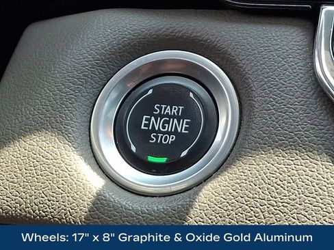 Used 2024 Chevrolet Colorado ZR2 w/ ZR2 Convenience Package III AWD/4WD image 18