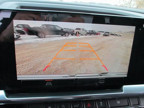 New 2026 GMC Sierra 1500 Elevation w/ Max Trailering Package image 16