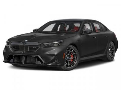 Used 2026 BMW M5 w/ Carbon Package