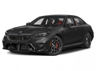 Used 2026 BMW M5 w/ Carbon Package AWD/4WD video 1