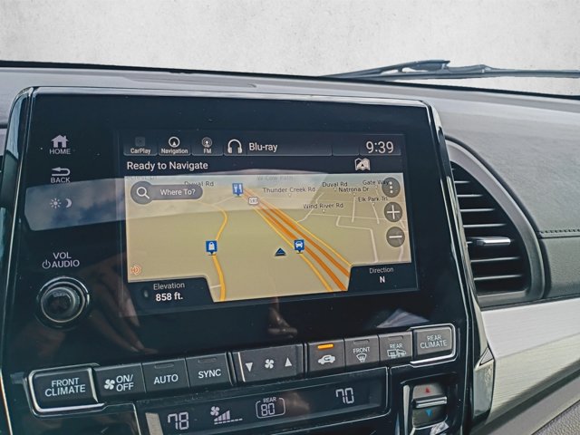 Used 2019 Honda Odyssey EX-L image 14