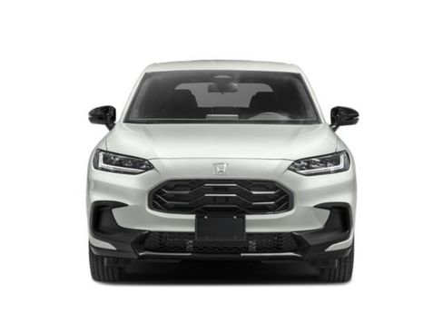 Used 2025 Honda HR-V Sport image 4
