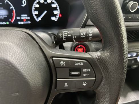 Used 2024 Honda CR-V EX image 38