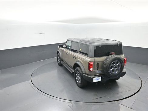 New 2026 Ford Bronco Big Bend image 22