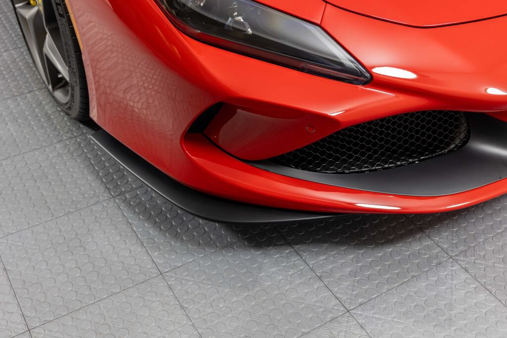 Used 2022 Ferrari F8 Tributo RWD image 16
