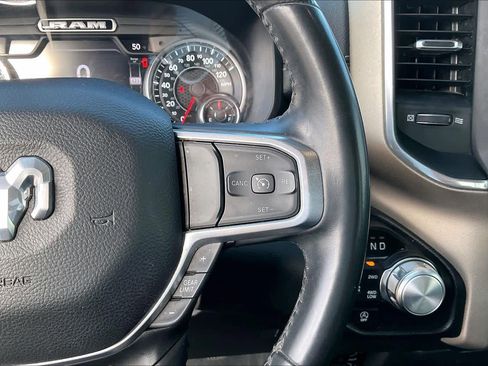 Used 2021 RAM 1500 Laramie image 23