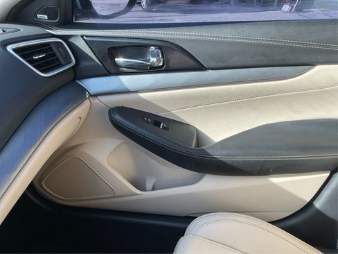 Used 2018 Nissan Maxima 3.5 SL FWD image 20