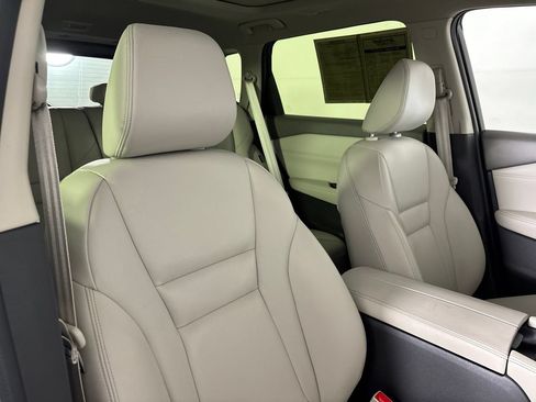 Used 2023 Nissan Rogue SL AWD/4WD image 31