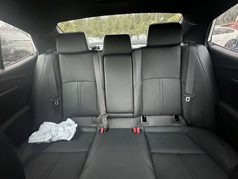 Used 2025 Toyota Camry XSE FWD image 12