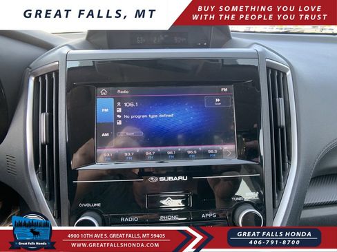 Used 2022 Subaru Impreza 2.0i image 21