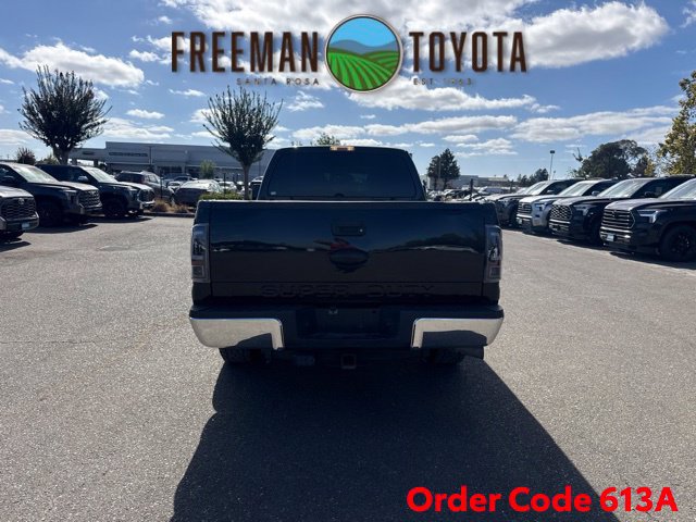 Used 2015 Ford F350 XLT RWD image 6
