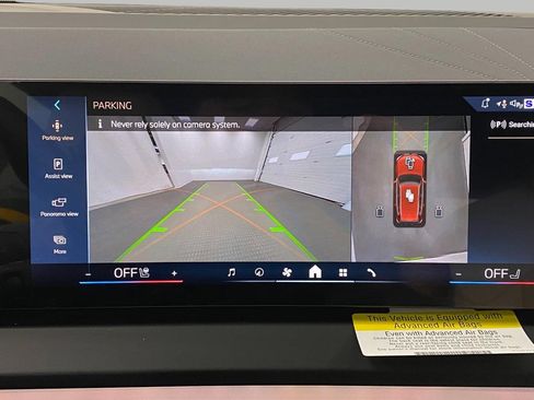 New 2026 BMW X3 xDrive30 w/ Premium Package image 25