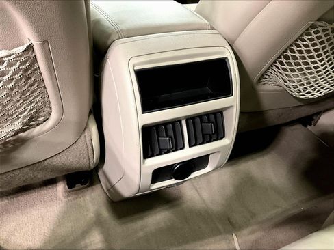 Used 2015 Cadillac SRX Luxury AWD/4WD image 10