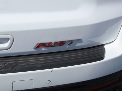 Used 2024 Chevrolet Suburban RST w/ Sport Performance Package image 5