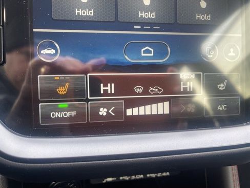 New 2025 Subaru WRX Premium image 25