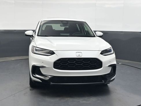 Certified 2023 Honda HR-V EX-L image 9