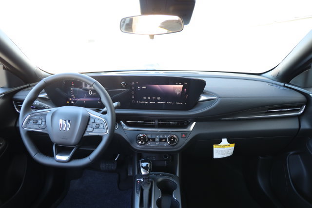 New 2026 Buick Envista Sport Touring w/ Convenience I Package FWD image 25
