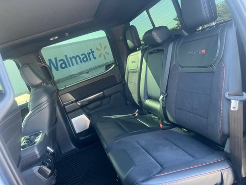 Used 2025 Ford F150 Raptor w/ Equipment Group 803A Raptor R AWD/4WD image 9