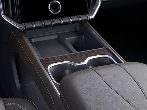 New 2026 GMC Acadia Denali Ultimate image 23