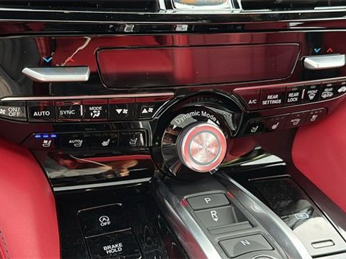 New 2026 Acura MDX A-Spec image 21