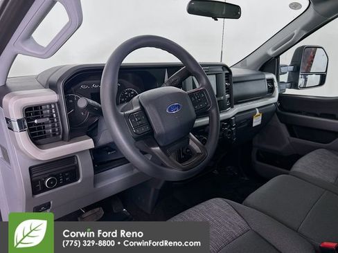 New 2026 Ford F250 XLT image 9