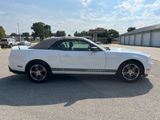 Used 2012 Ford Mustang Premium image 5