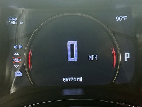 Used 2024 Dodge Durango GT image 15