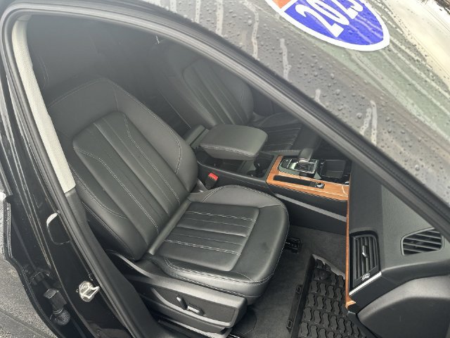 Used 2023 Audi Q5 2.0T Premium w/ Convenience Package AWD/4WD image 27