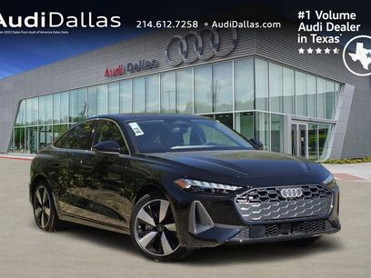 New 2025 Audi A5 2.0T Premium Plus