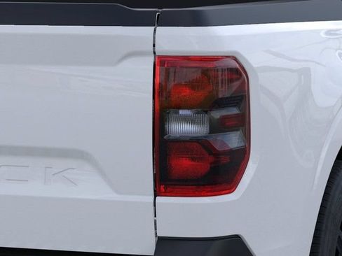 New 2026 Ford Maverick Lariat w/ Black Appearance Package AWD/4WD image 22
