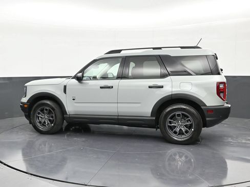 Used 2024 Ford Bronco Sport Big Bend w/ Convenience Package AWD/4WD image 2