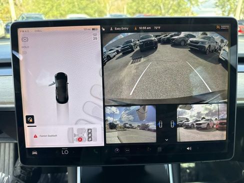 Used 2018 Tesla Model 3 Long Range image 30