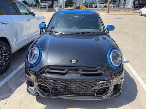Used 2025 MINI Cooper John Cooper Works FWD image 3