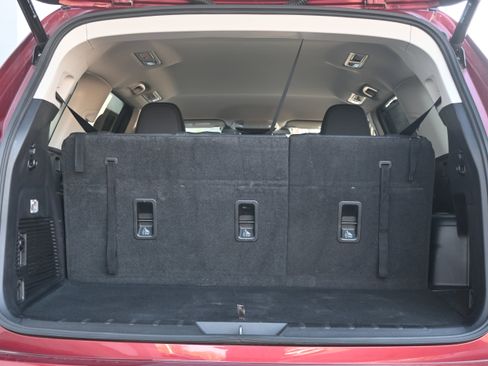 Certified 2023 Subaru Ascent Limited image 33