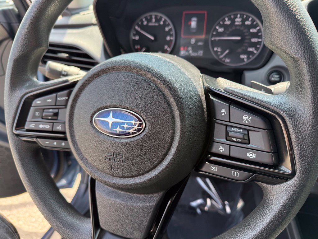 Used 2024 Subaru Crosstrek 2.0i Premium AWD/4WD image 25