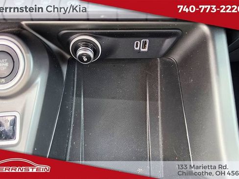 Used 2024 Dodge Hornet R/T w/ Track Pack AWD/4WD image 21