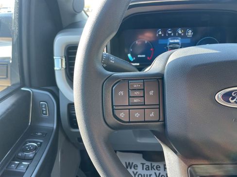 New 2026 Ford F250 XLT w/ XLT Premium Package image 17