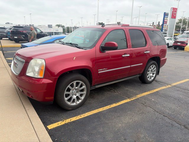 Used 2012 GMC Yukon Denali AWD/4WD image 1