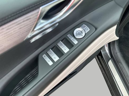New 2026 Genesis GV80 2.5T Select AWD/4WD image 15