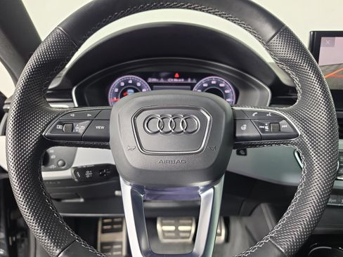 Used 2023 Audi A5 2.0T Premium Plus w/ Premium Plus AWD/4WD image 24