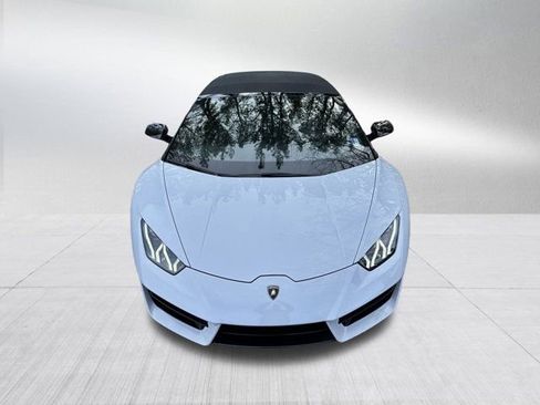 Used 2017 Lamborghini Huracan LP 580-2 image 50