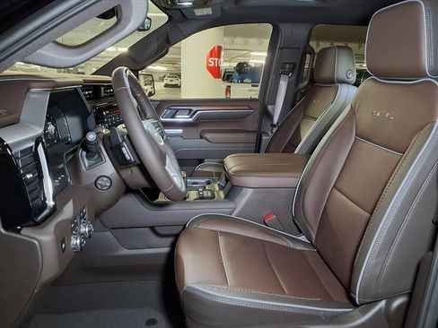 New 2026 GMC Sierra 1500 Denali AWD/4WD image 15