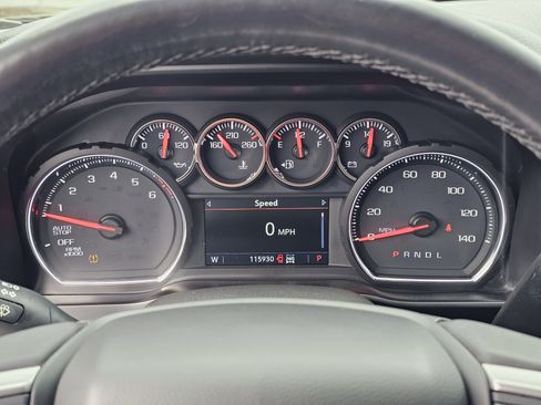 Used 2019 Chevrolet Silverado 1500 RST w/ All-Star Edition image 24